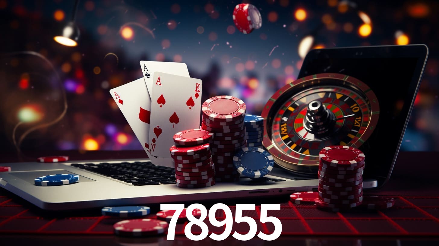 Live Casino 78955