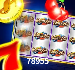 A Emoção da Loteria na 78955: Uma Chance de Mudança de Vida