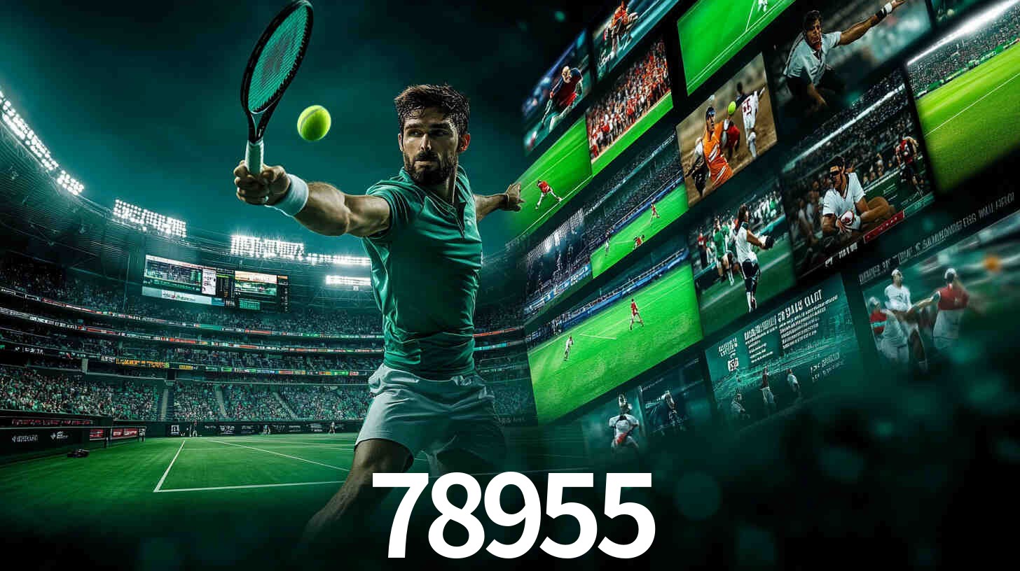 Inovações de Jogos na 78955: O Futuro das Experiências Interativas