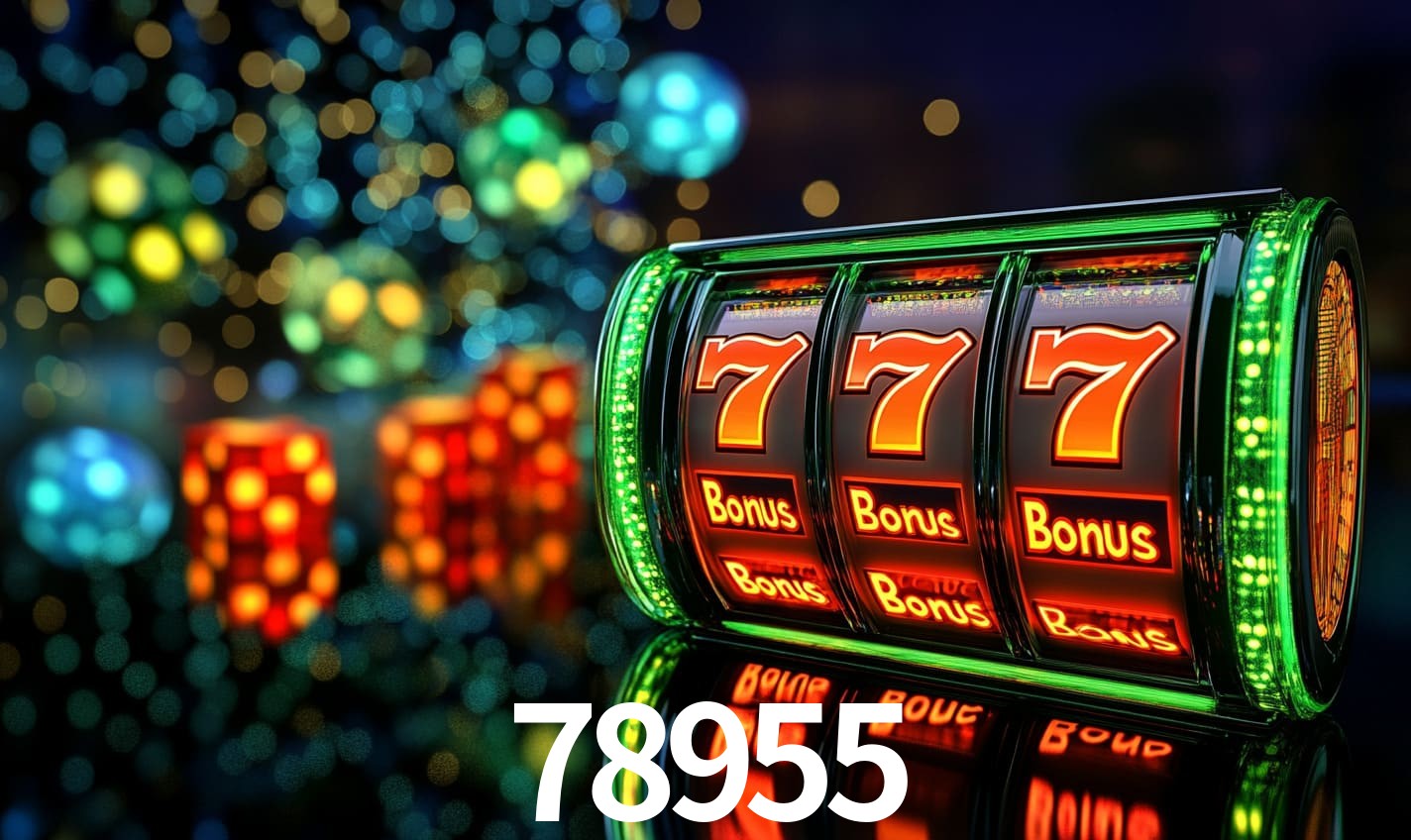 Live Casino 78955