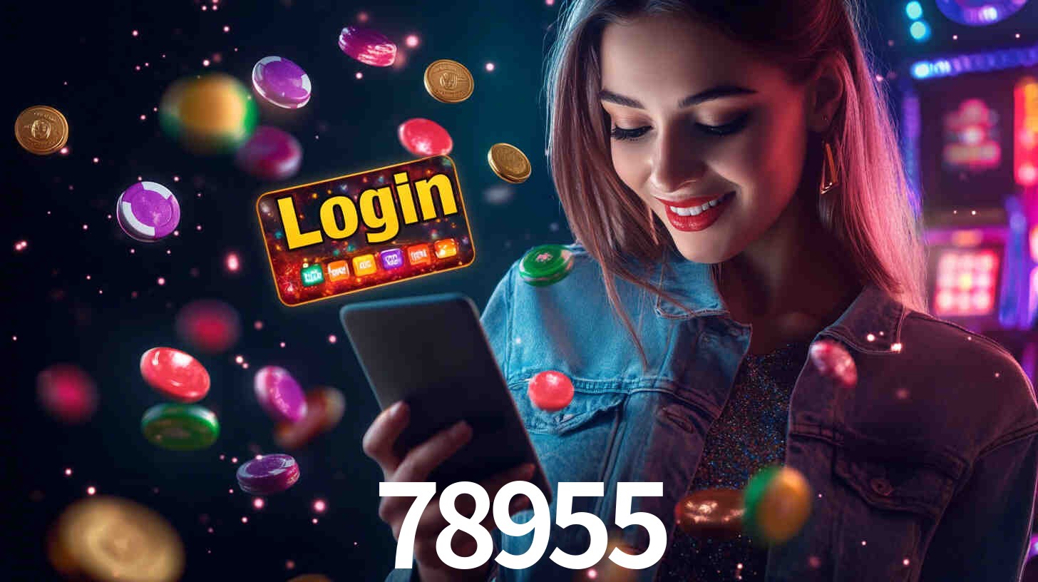 Descubra o Programa VIP da 78955: Vantagens Exclusivas para Jogadores