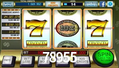 Explorando a Categoria de Eventos em Apostas na 78955